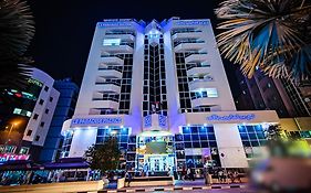 Le Paradise Palace Hotel Deira Dubai Al Rigga